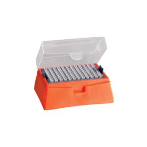 Corning® DeckWorks™ Low Binding Pipet Tips