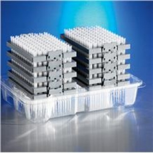 Corning® DeckWorks™ Pipet Tip Reloading System