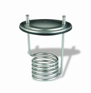 Waring Temperature Control Coil