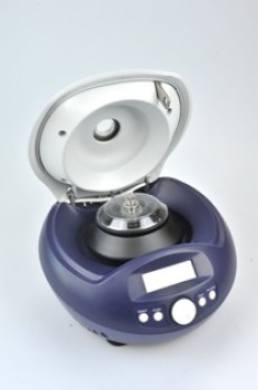 Scilogex® Microcentrifuge Rotors
