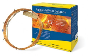 Agilent PoraPLOT Amines Capillary GC Columns
