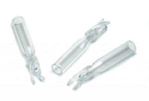 Agilent Microvial Inserts