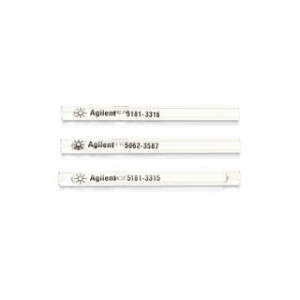 Agilent Splitless Liners