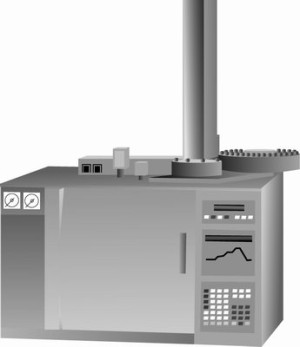 Supplies for ThermoQuest-CE Instruments