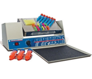 Roto-Shake Genie® Combination Rotator/Rockers