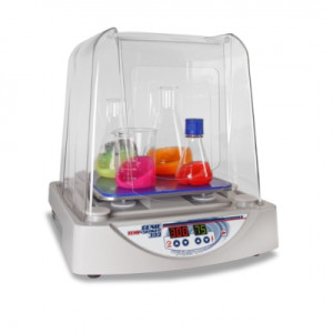 Genie Temp-Shaker 300™ with Adhering Mat