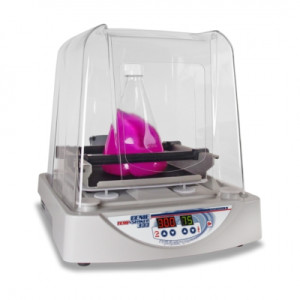 Genie Temp-Shaker 300™ with Ratcheting Clamps