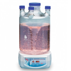 MegaMag Genie® Large Volume Magnetic Stirrers