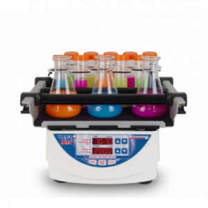 Vortex-Genie® MAX High Velocity Vortex Mixer