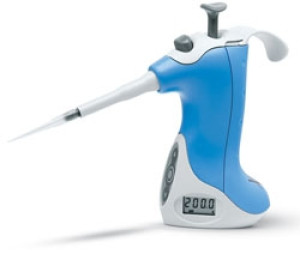 Ovation® BioNatural Adjustable-Volume Pipettes