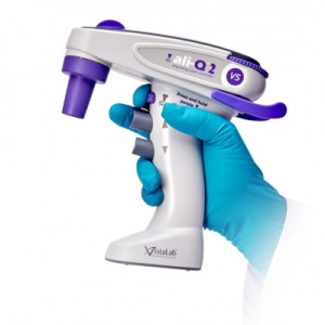 ali-Q™ 2 Aliquoting Pipet Controller