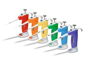 Ovation® M Mechanical Volume-Set Pipettes