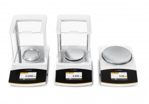 Sartorius Secura® Balances