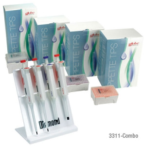 Diamond Pro™ Pipette Starter Pack