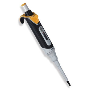 Diamond Advance™ Ultralight High Performance Single-Channel Pipettes
