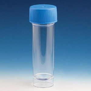 Globe Scientific Self-Standing Centrifuge Tubes