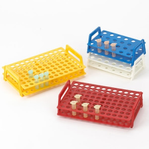 Wireless Microtube Racks