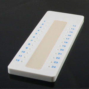 Globe Scientific Capillary Tube Accessories