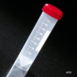 50mL Self-Standing Centrifuge Tubes