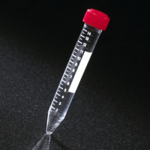 Globe Scientific RNase / DNase Free Centrifuge Tubes