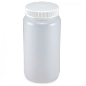 Low-Density Polyethylene (LDPE) Large Format Bottles
