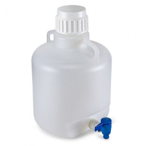 Diamond RealSeal™ Round Carboys with Spigot