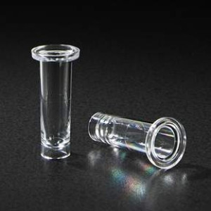 Globe Scientific Nesting Sample Containers