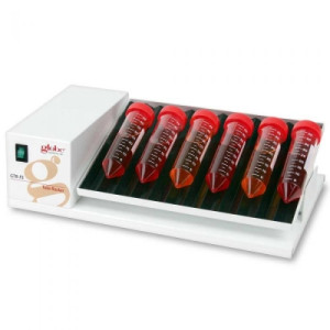 Globe Scientific Fixed Speed Tube Rockers