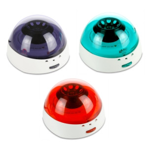 Globe Scientific Mini Centrifuges