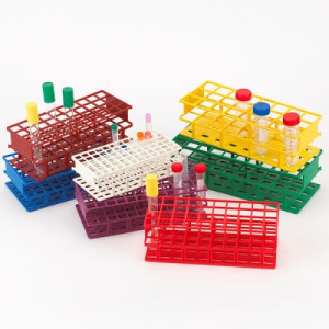Wireless Tube Racks