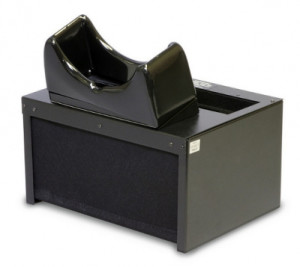 Spectroline Model CM-10 Viewing Cabinet