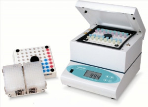 VorTemp™ 56 and 1550 Shaking Incubators