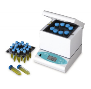 VorTemp™ 56 and 1550 Shaking Incubators