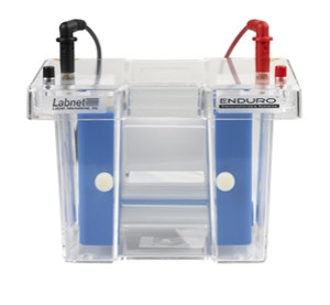 Enduro™ Modular Vertical Gel Systems