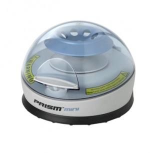 Labnet Prism™ Mini Microcentrifuge