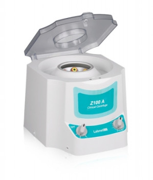 Labnet Z100A Clinical Centrifuges