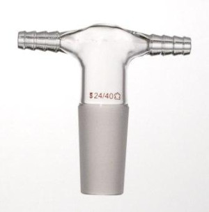 Dual Hose Inlet Adapters