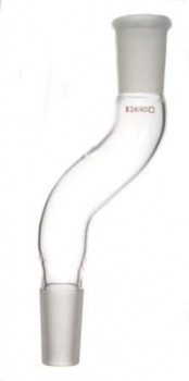 Offset Connecting Adapter