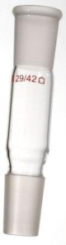 Straight Connecting Adapters