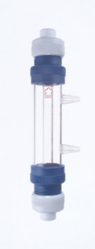 Jacketed CHROMAFLEX® Columns