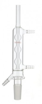 Solvent Recovery Condenser