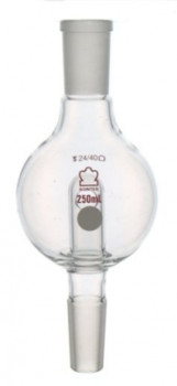 Bottom Vapor Tube Traps
