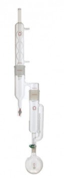 Soxhlet/Dean Stark Extractor