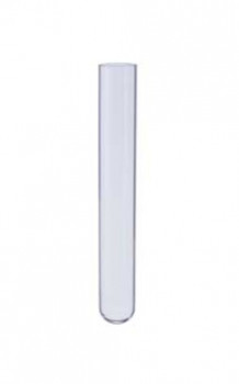 Soil Analysis Tube