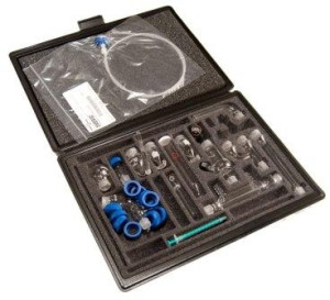 Threaded Intermediate Standard Taper 14/10 Kit