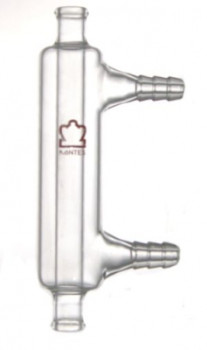 Liebig Condenser with Williamson Chaste Connections