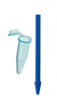 Pellet Pestles® with Microtubes