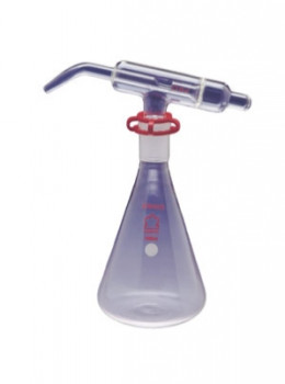 Fixed Volume Tilting Dispensers