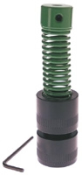 Flex-Coupling Adapter for Glass Stirring Rods