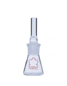 Antibiotic Moisture Content Flasks